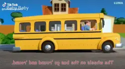 bus