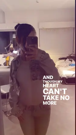 my days r 🥶 w out u