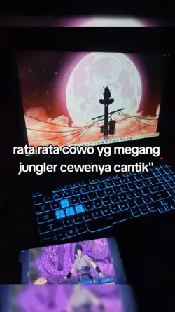 VERSI JUNGLER