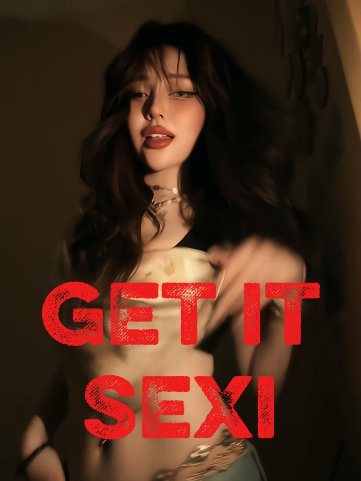 Mach es sexi