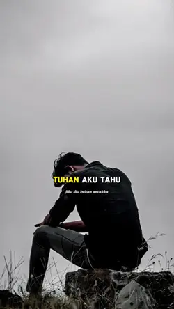 jika dia bukn untuku