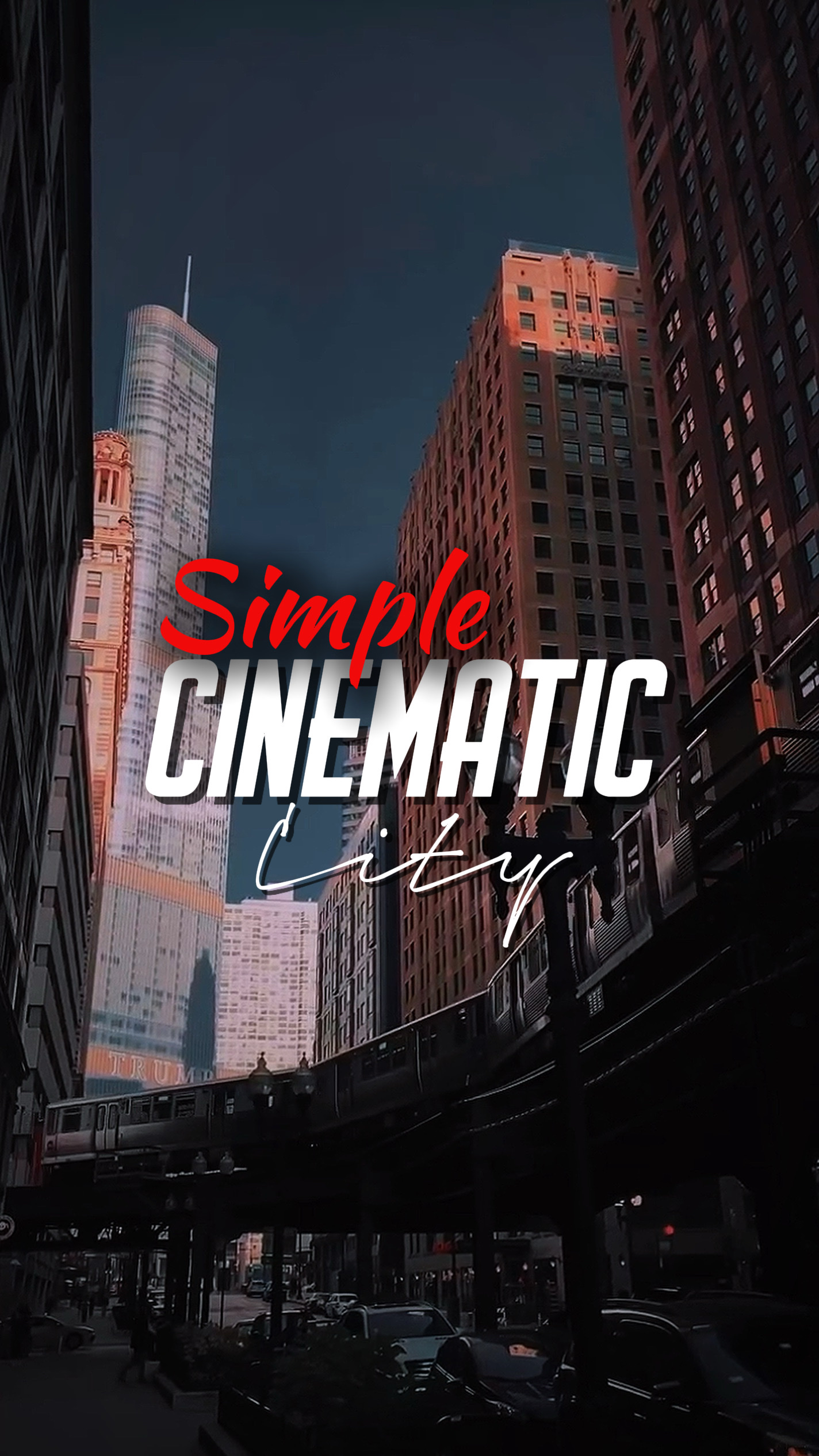 6 CLIPS CINEMÁTICOS 