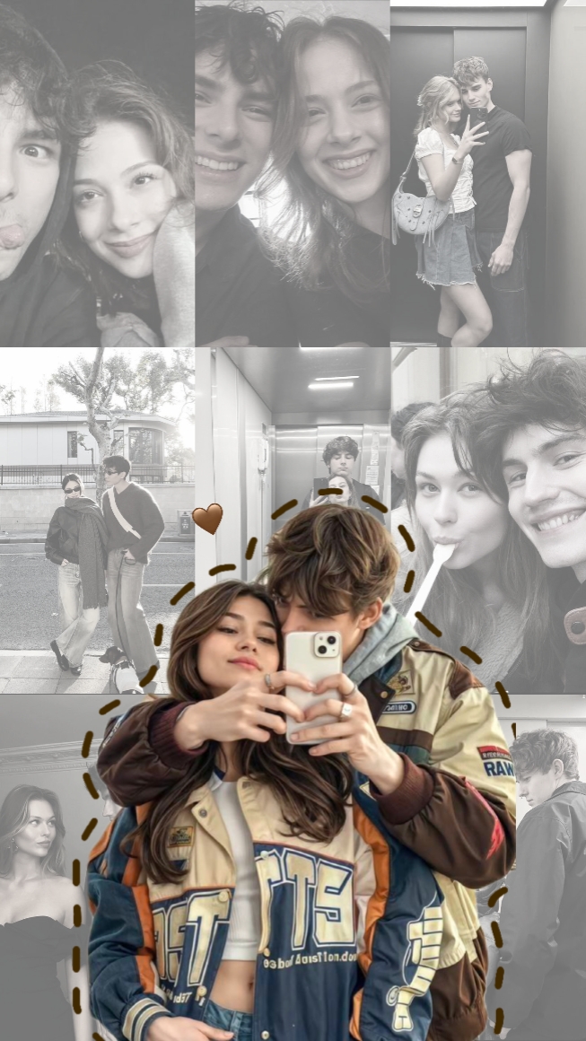 Couple story 