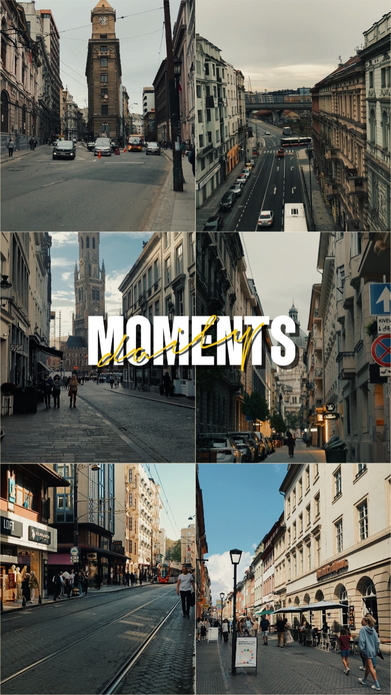 EVENT RECAP MOMENT 