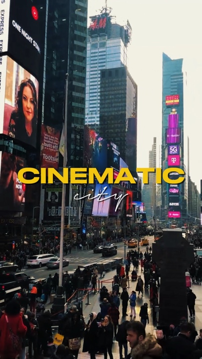 Cinematográfico 