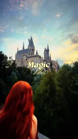 MAGIC VIBES