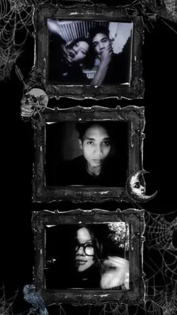 dark walpaper templa