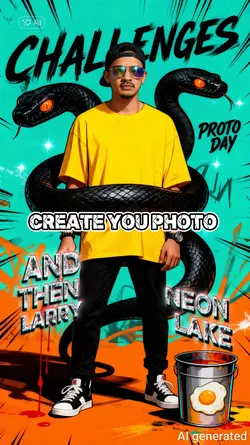  Painter’s Spirit AI