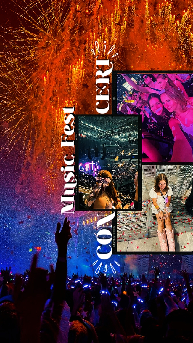 müzik festivali