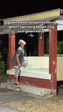 gejala awal