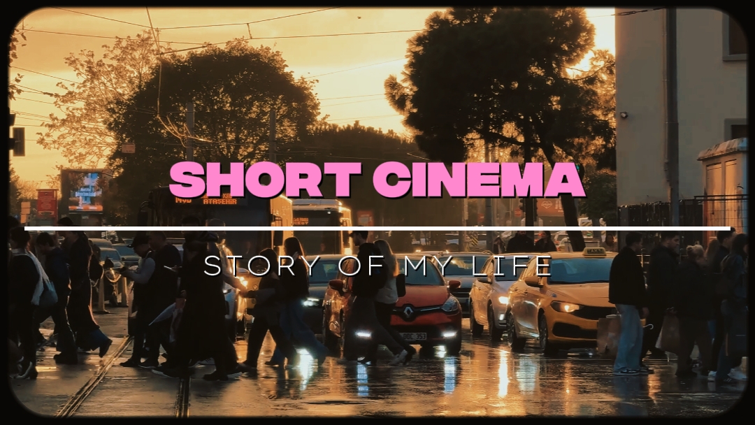 CINEMA VLOG