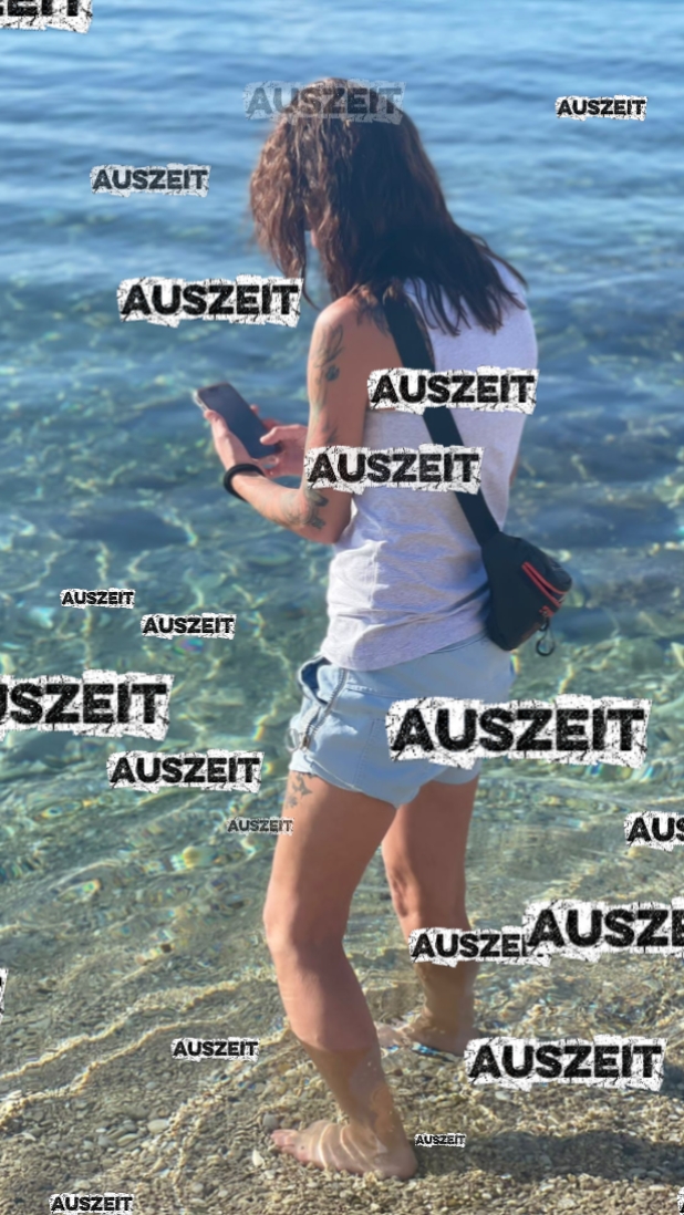 Urlaub 