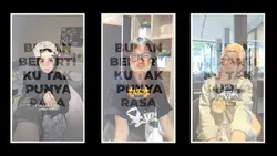 versi collab bertiga