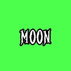 MOON WATERMARK