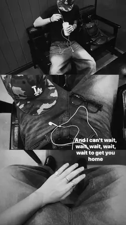 3 pict bnw
