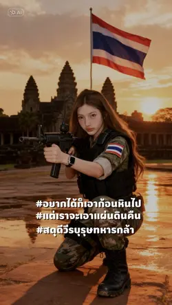 สดุดีวีรบุรุษทหารกล้า