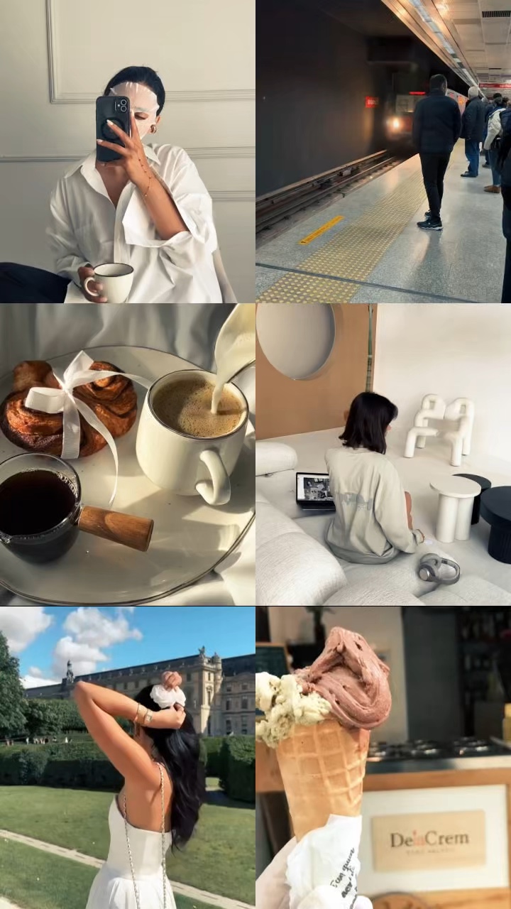 6 Grid Video 
