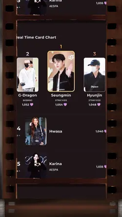 K-POP 5