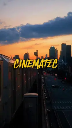 8 clip cinematic