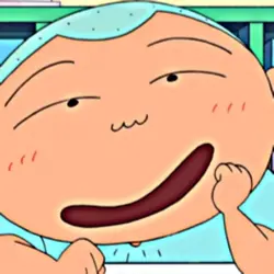 ぶっ飛ばすぜベイベー