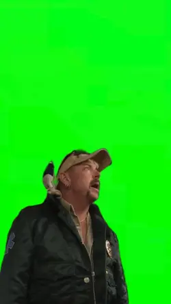 JOE EXOTIC FUNNY