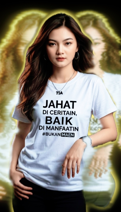 trend asyik 
