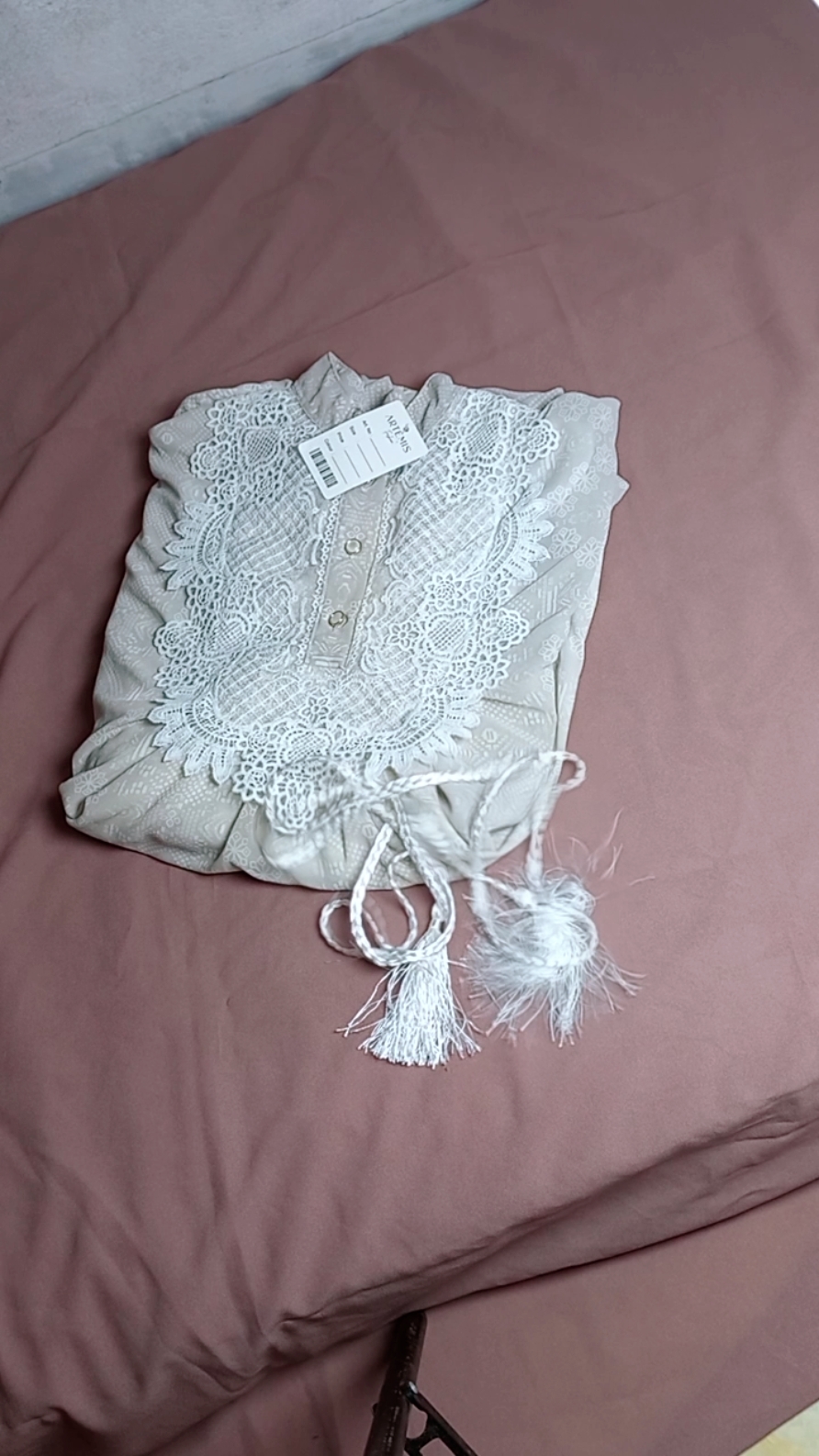 trend baju lebaran