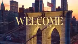 WELCOME TO…