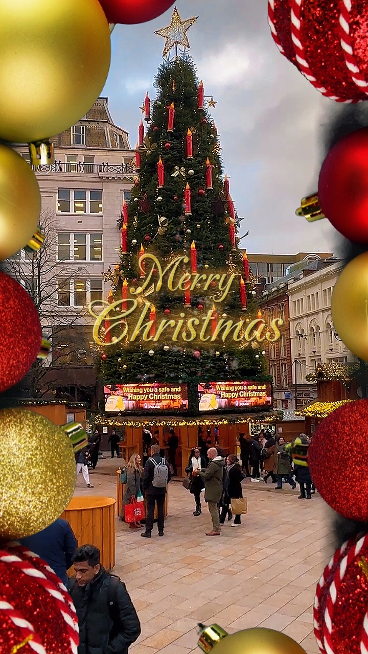 Merry Christmas 