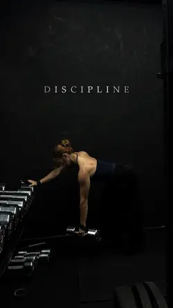 Discipline 