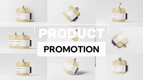 Promo de productos