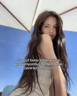 Pro veriyormuşsun