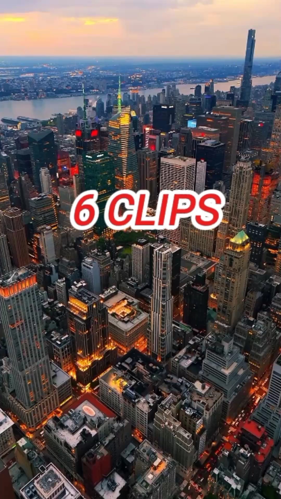 6 na video o larawan 