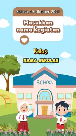 kegiatan SD 