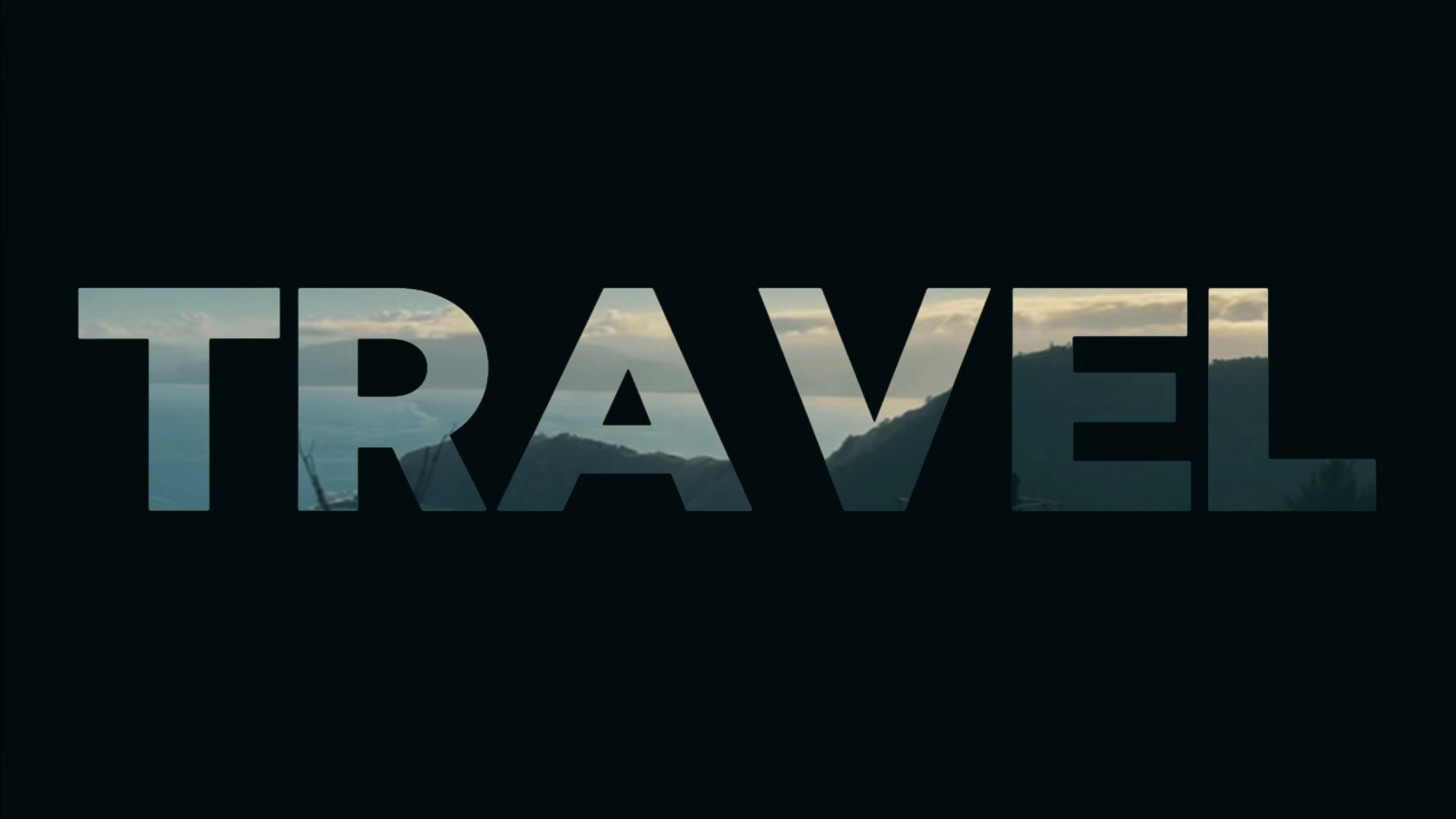 TRAVEL