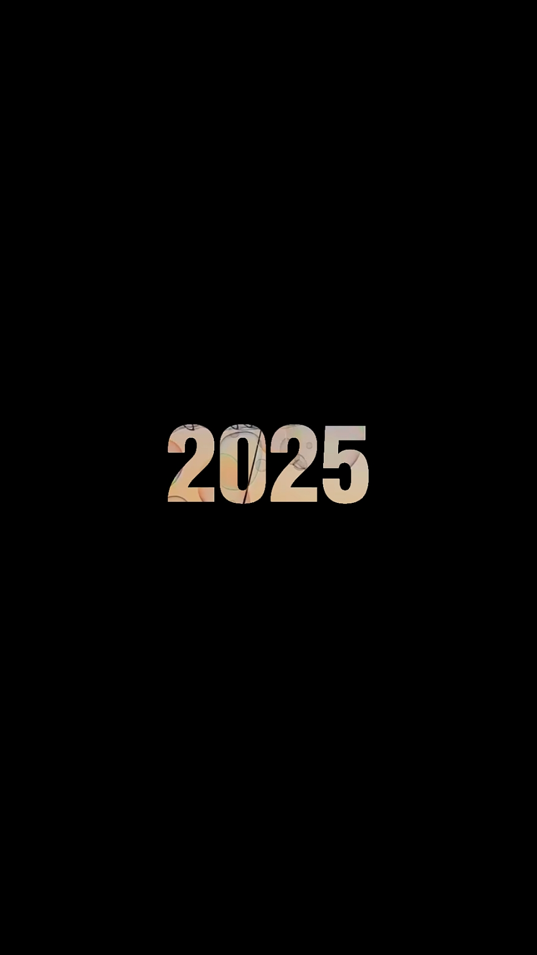 Teşekkürler 2025