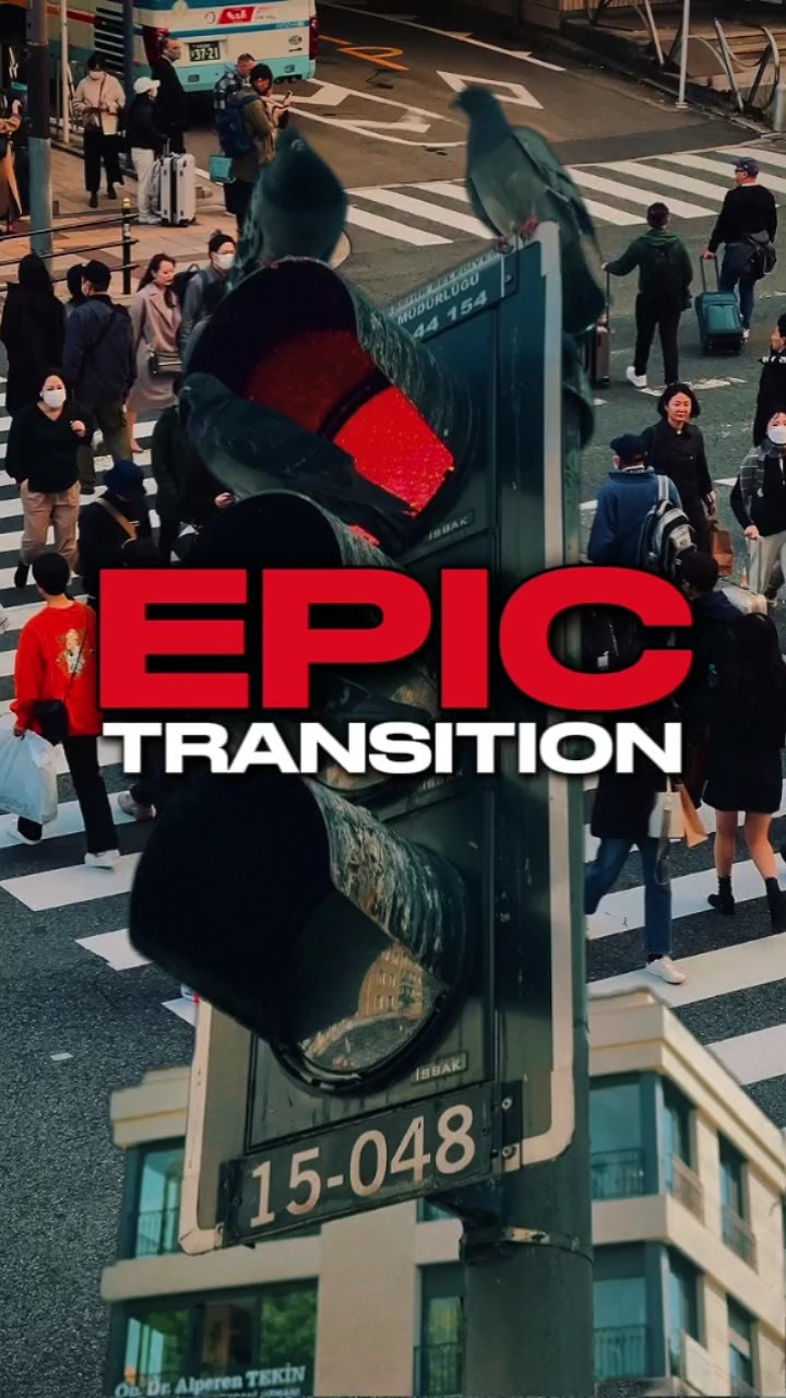newtrend transition
