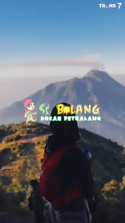 SI BOLANG 