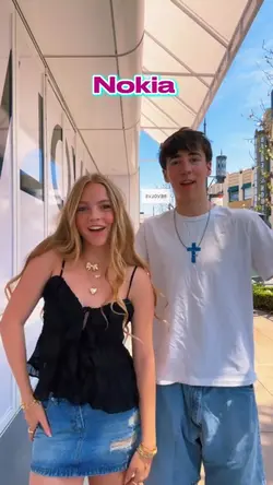 Nokia!❤️❤️❤️