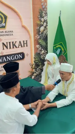AKAD NIKAH