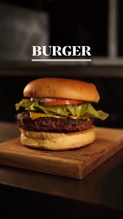Hambúrguer