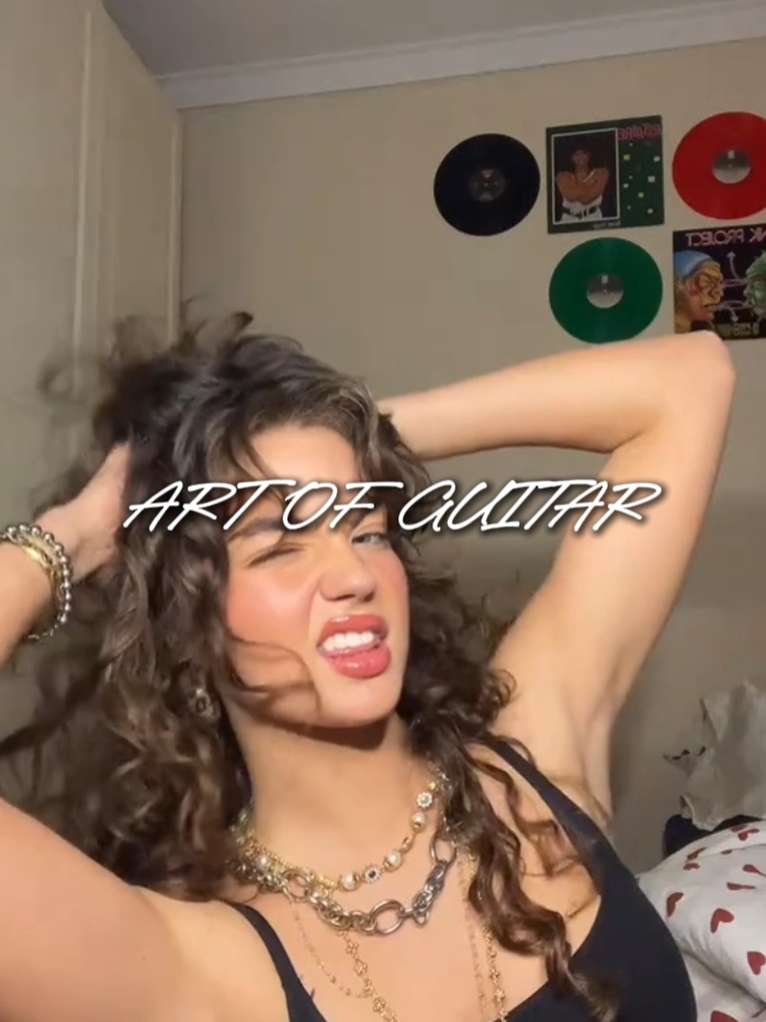 art of guitar