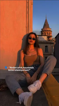 Biri vardı çokdan