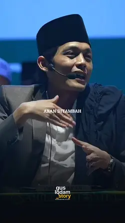 BERSYUKUR GUS