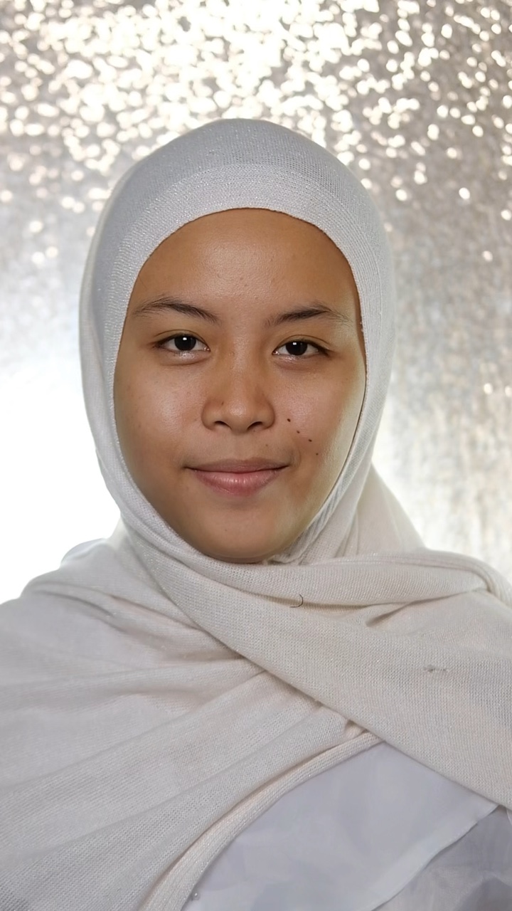 Makyaj transisi