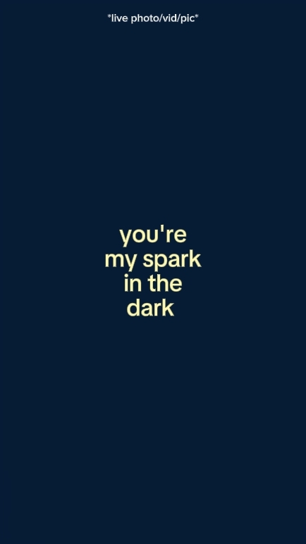 my spark