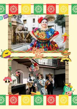 Cinco de Mayo