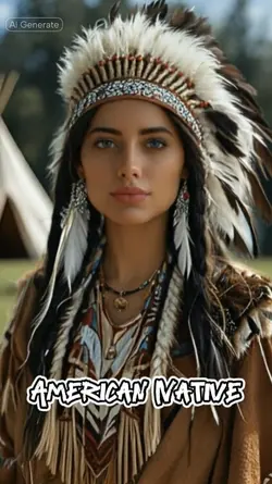 American Native AI