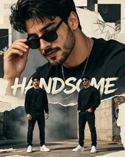 Posters Portrait