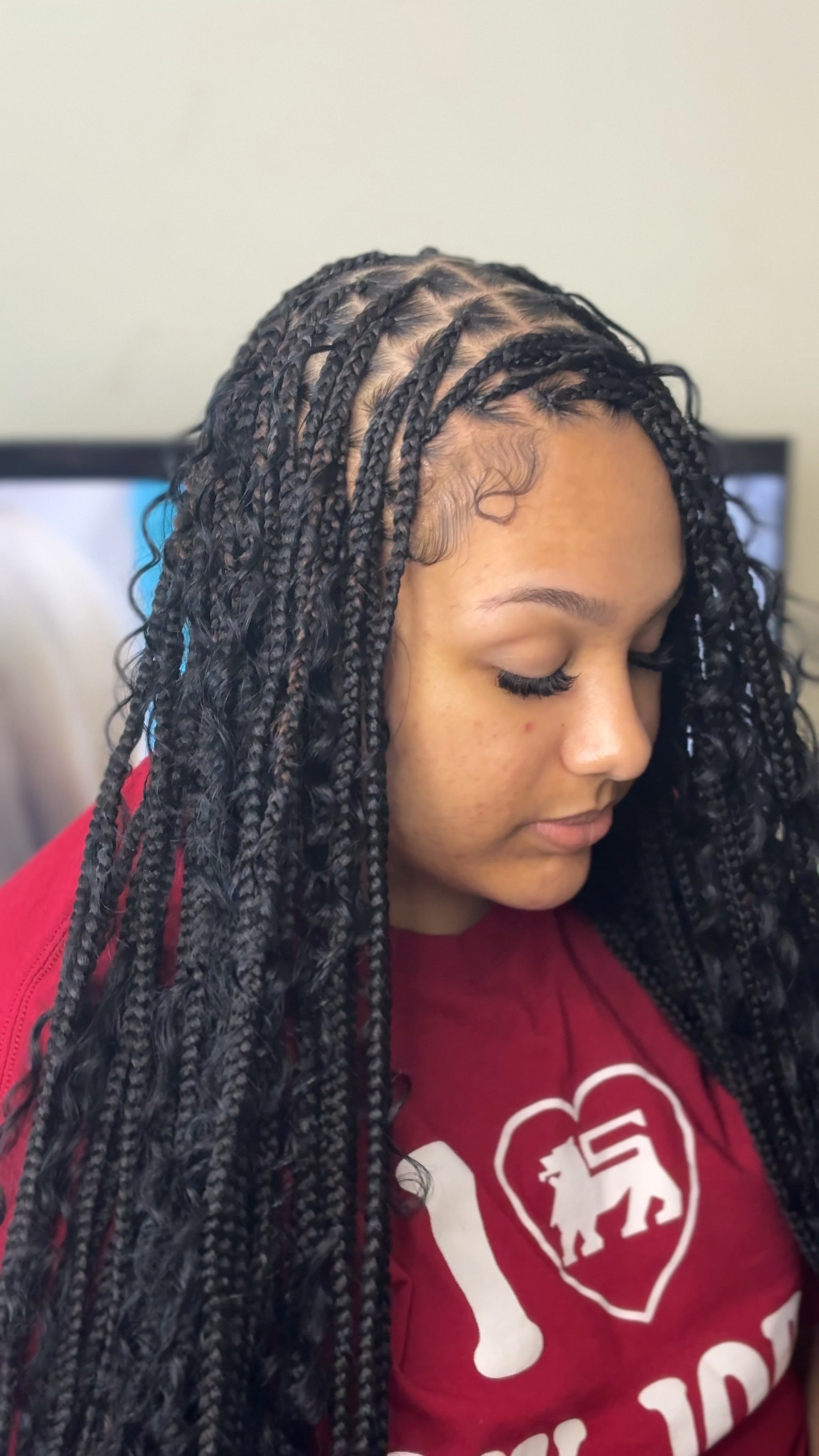 Sin nudos | Agrega 4 clips